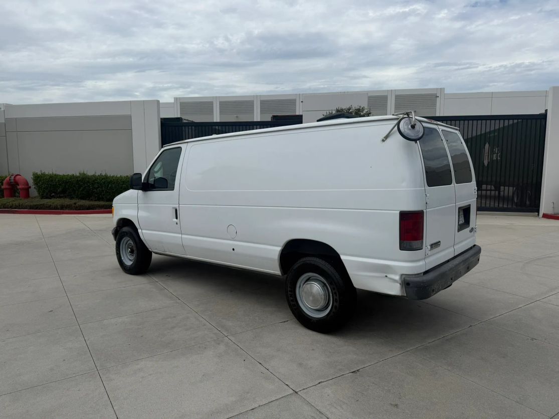 ford econoline van 2006 1FTSE34L76HA84375 image ford econoline van 2006 1FTSE34L76HA84375 image